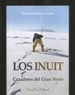 Portada del libro Los Inuit, cazadores del Gran Norte