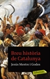 Portada del libro Breu història de Catalunya