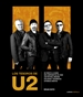 Portada del libro Los tesoros de U2