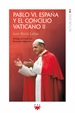 Portada del libro Pablo VI, España y el Concilio Vaticano II