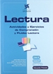 Portada del libro Lectura, actividades y ejercicios de comprensión y fluidez lectora, 5 Educación Primaria. Cuaderno 2