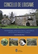 Portada del libro Concello de Lousame. Patrimonio arqueolóxico, histórico, artístico e arqueitectónico