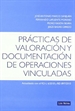 Portada del libro Prácticas de valoración y documentación de operaciones vinculadas