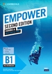 Portada del libro Empower Pre-intermediate/B1 Combo A with Digital Pack
