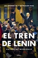 Portada del libro El tren de Lenin
