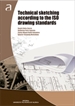 Portada del libro Technical Sketching According To The Iso Drawing Standards