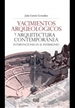 Portada del libro Yacimientos arqueológicos y arquitectura contemporánea