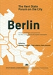 Portada del libro The Kent State Forum on the City: BERLIN