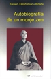 Portada del libro Autobiografía de un monje Zen