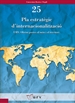 Portada del libro Pla estratègic d'internacionalització / Strategic Internationalization Plan