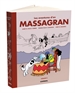 Portada del libro Les aventures d'en Massagran (Volum 3)
