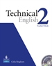 Portada del libro Technical English Level 2 Teachers Book/Test Master CD-Rom Pack