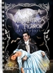 Portada del libro Agenda escolar permanente - Vampiros y terror