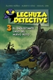 Portada del libro Lechuza Detective 3: El inquietante caso del huevo roto