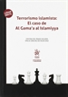 Portada del libro Terrorismo islamista:El caso de Al Gama´a al Islamiyya