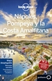 Portada del libro Nápoles, Pompeya y la Costa Amalfitana 3