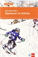 Portada del libro LECTURA Abenteuer im Schnee (libro + CD)