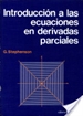 Portada del libro Introducción las ecuaciones en derivadas parciales