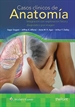 Portada del libro Casos clínicos de anatomía