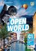 Portada del libro Open World Advanced. Workbook with Answers with Audio.