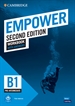 Portada del libro Empower Pre-intermediate/B1 Workbook with Answers