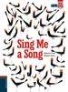 Portada del libro Sing Me a Song