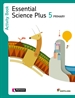 Portada del libro Essential Science Plus 5 Primary Activity Book