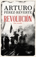 Portada del libro Revolución
