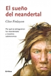 Portada del libro El sueño del neandertal