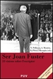 Portada del libro Ser Joan Fuster
