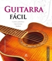 Portada del libro Guitarra Fácil