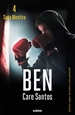Portada del libro Ben (Nueva Edición)