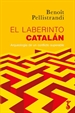 Portada del libro El laberinto catalán