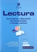 Portada del libro Lectura, actividades y ejercicios de comprensión y fluidez lectora, 6 Educación Primaria. Cuaderno 2