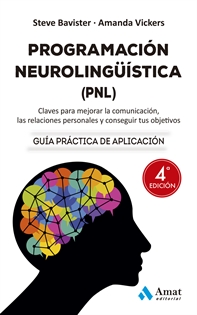 Portada del libro Programación Neurolingüística (PNL) NE