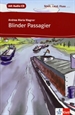 Portada del libro LECTURA Blinder Passagier (libro + CD)