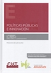 Portada del libro Políticas públicas e innovación (Papel + e-book)