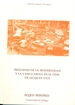 Portada del libro Imágenes de la modernidad y la vanguardia en el cine de Jacques Tati
