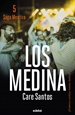 Portada del libro Los Medina (Nueva Edición)