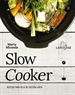 Portada del libro Slow cooker. Recetas para olla de cocción lenta