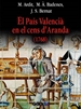Portada del libro El País Valencià en el cens d'Aranda (1768)