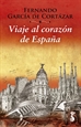 Portada del libro Viaje al corazón de España
