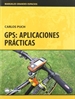 Portada del libro GPS, aplicaciones prácticas