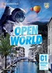 Portada del libro Open World Advanced. Workbook without Answers with Audio.
