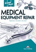 Portada del libro Medical Equipment Repair