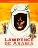 Portada del libro Lawrence De Arabia. El Libro Del 60 Aniversario
