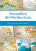 Portada del libro Geopolítica del Mediterráneo