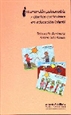 Portada del libro Intervención psicomotriz y diseños curriculares en Educación Infantil
