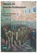 Portada del libro Historia del derecho penitenciario