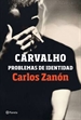 Portada del libro Carvalho: problemas de identidad